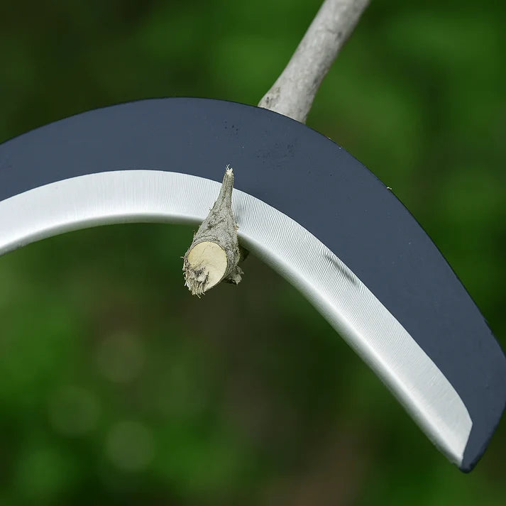 Portable Grass Cutter