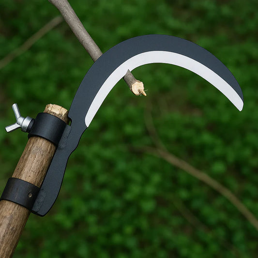 Portable Grass Cutter