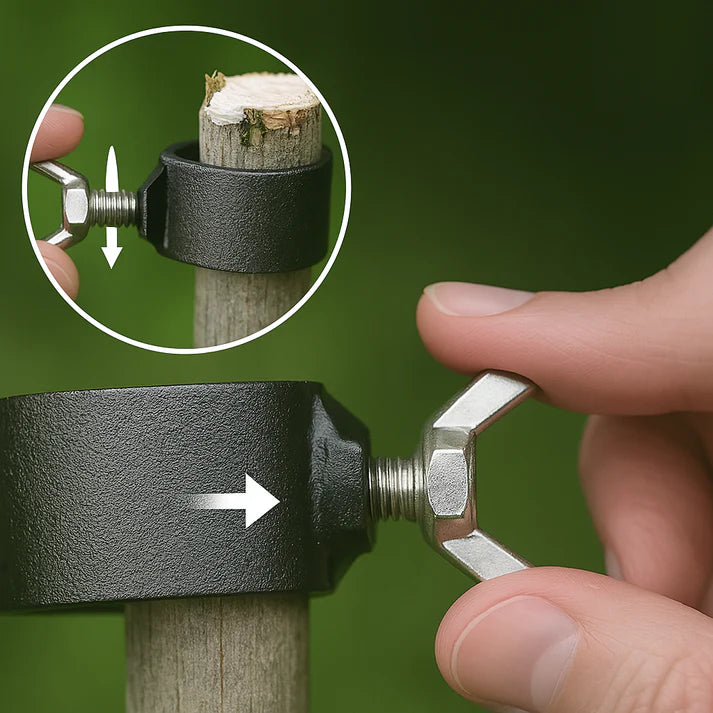 Portable Grass Cutter
